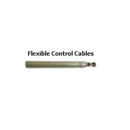 Flexible Control Cables