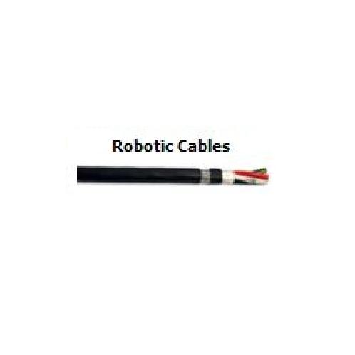 Robotic Cables
