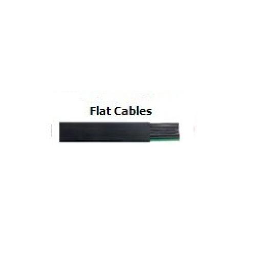 Flat cables