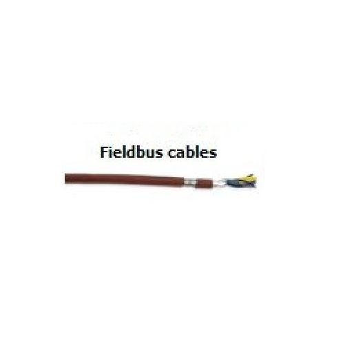 Fieldbus cables