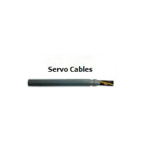 Servo Cables