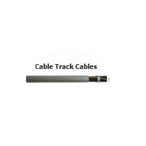 Cable Track Cables
